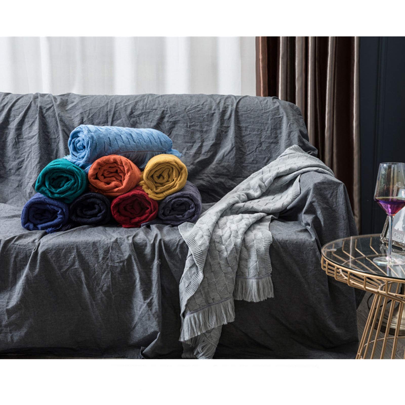 Stupell Industries ヴィンテージ ワイルドフラワーフィールド 抽象画